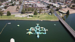 Lakeview Motel, Yarrawonga
